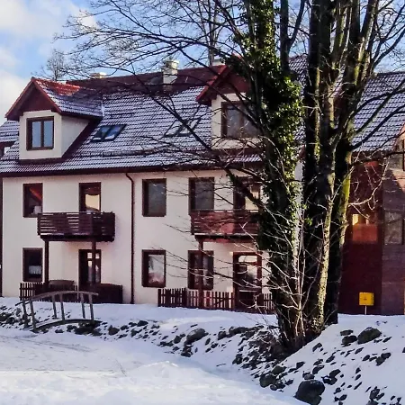Nad łomniczką-3 Apartament Karpacz