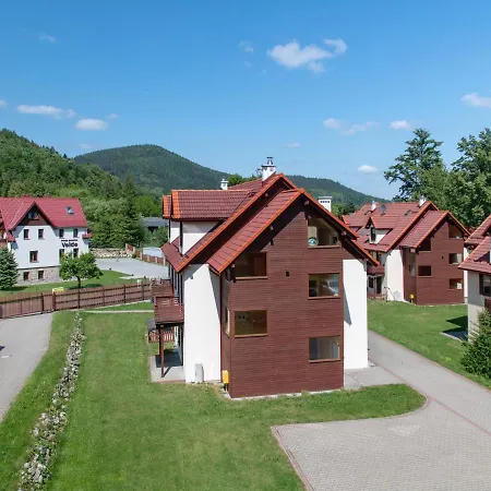 Apartament Nad łomniczką-3 *