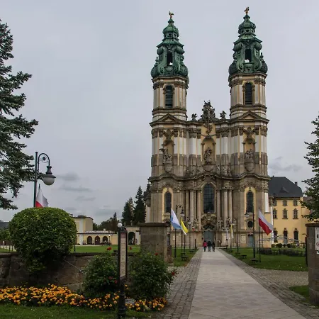 Nad łomniczką-3 * Karpacz