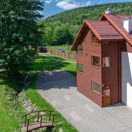 Nad łomniczką-3 Apartament Karpacz