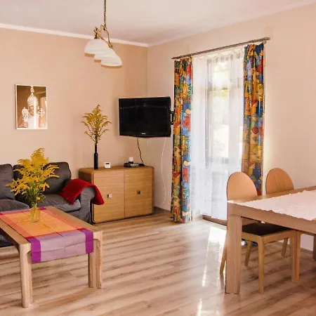 Nad łomniczką-3 * Karpacz