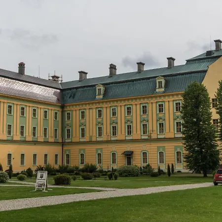 Apartament Nad łomniczką-3 Karpacz