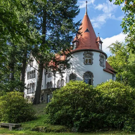 Apartament Nad łomniczką-3 *
