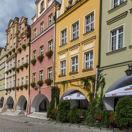 Apartament Nad łomniczką-3