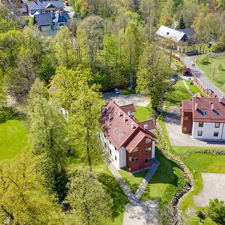 Nad łomniczką-3 * Karpacz