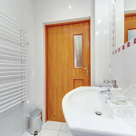 Appartamento Nad Lomniczka-3 By Interhome *