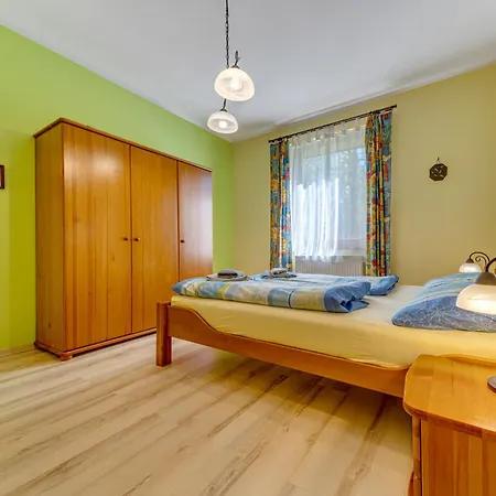 Nad łomniczką-3 Karpacz