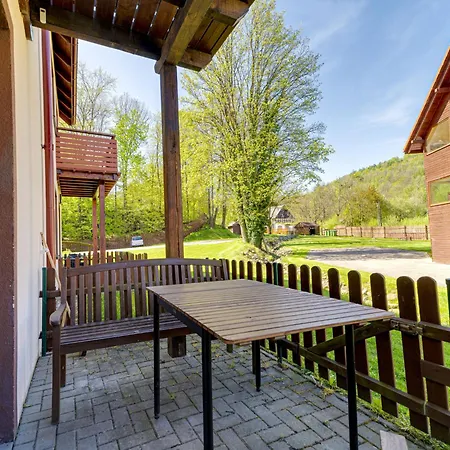 Nad Lomniczka-3 By Interhome