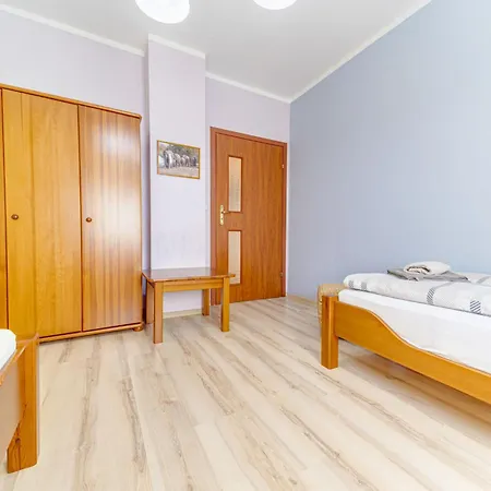 Apartament Nad łomniczką-3
