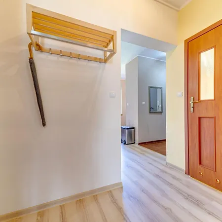 Apartament Nad łomniczką-3 *