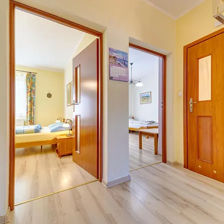 Nad Lomniczka-3 By Interhome Apartment Karpacz