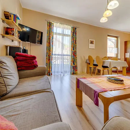 Nad Lomniczka-3 By Interhome