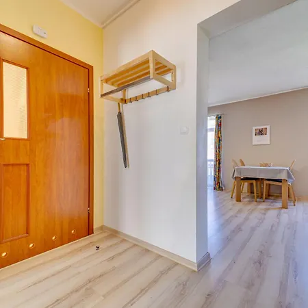 Appartamento Nad Lomniczka-3 By Interhome