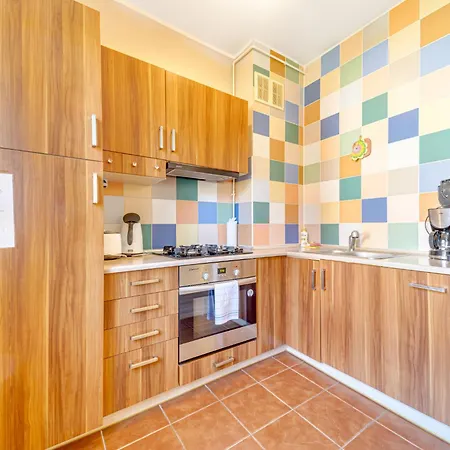 Appartamento Nad Lomniczka-3 By Interhome *