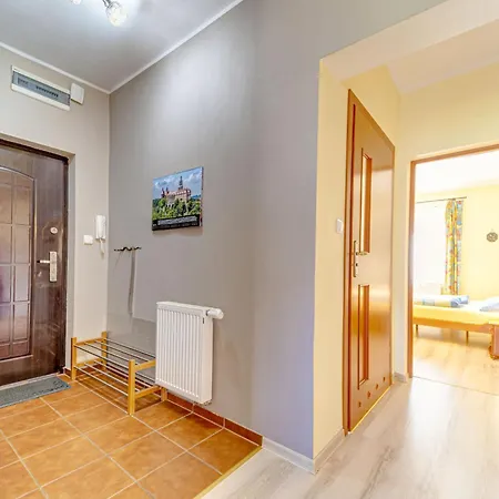 Nad Lomniczka-3 By Interhome * Karpacz