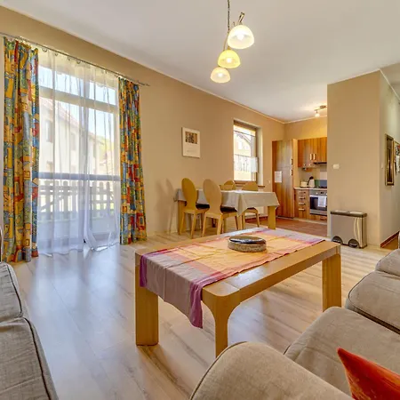 Nad Lomniczka-3 By Interhome