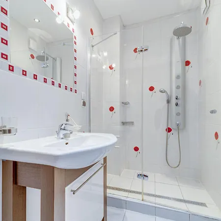 Nad łomniczką-3 Apartament
