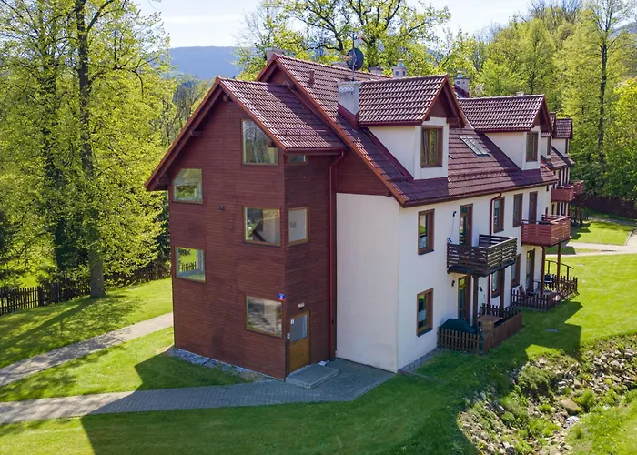 Nad Lomniczka-3 By Interhome