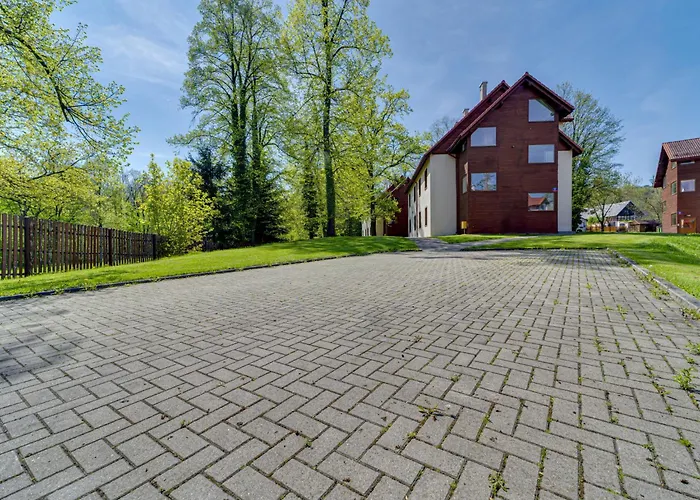 Nad Lomniczka-3 By Interhome Apartment Karpacz