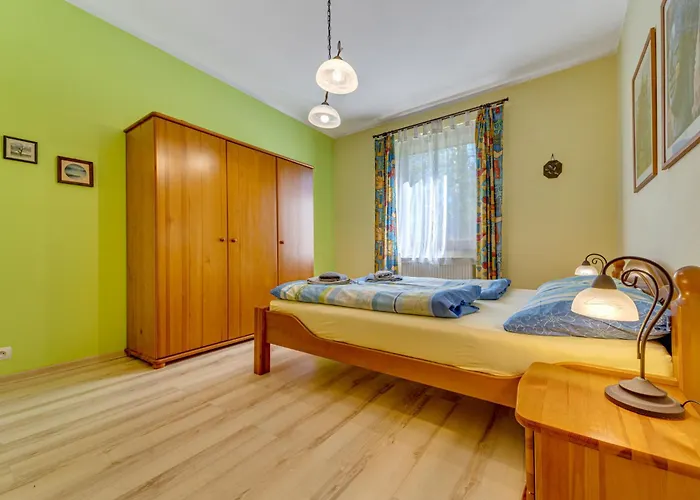 Nad Lomniczka-3 By Interhome Karpacz