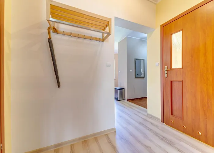 Apartment Nad Lomniczka-3 By Interhome *