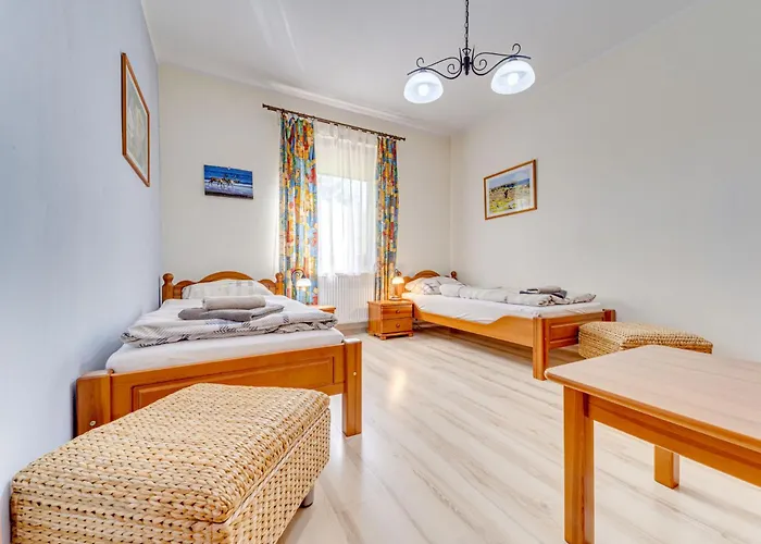 Apartment Nad Lomniczka-3 By Interhome Karpacz