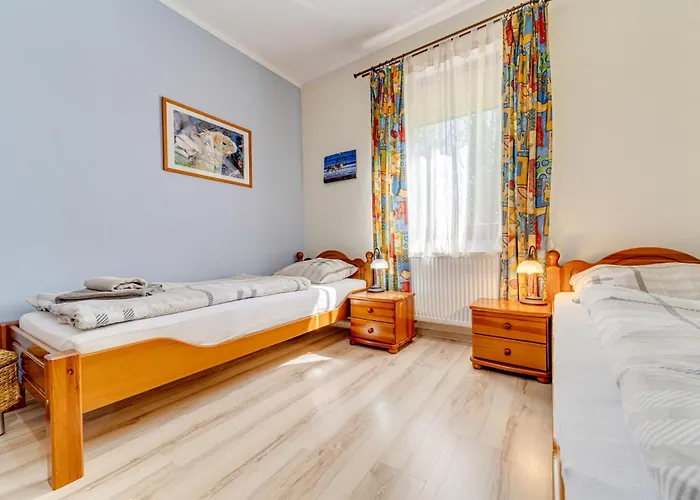 Nad Lomniczka-3 By Interhome *