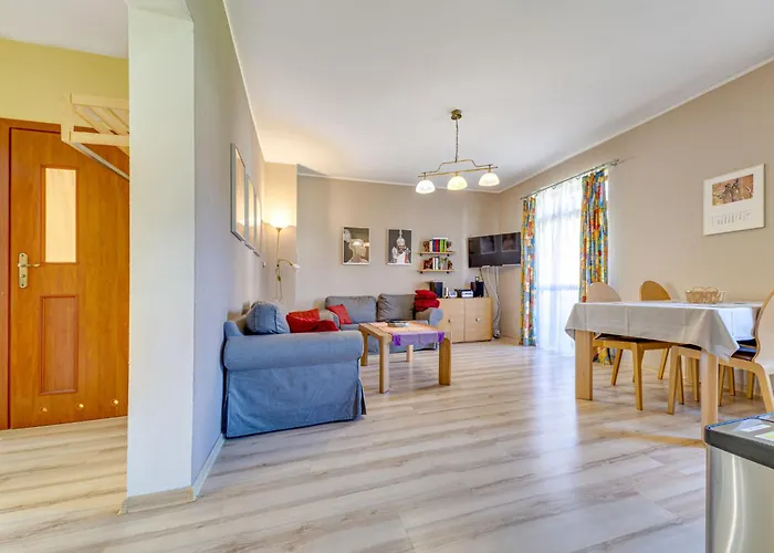 Nad Lomniczka-3 By Interhome Karpacz