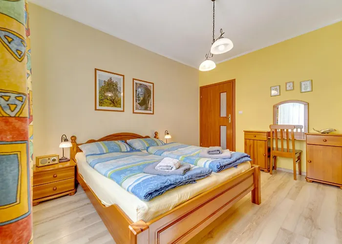 Nad Lomniczka-3 By Interhome Karpacz